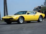 De Tomaso Pantera L 1972 года